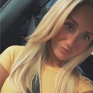 Meet your Posher, Suzy